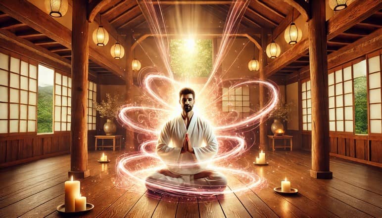 La formule Ho'oponopono désolé, pardon, merci, je t'aime