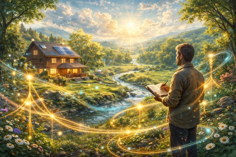 Les origines de la geobiologie