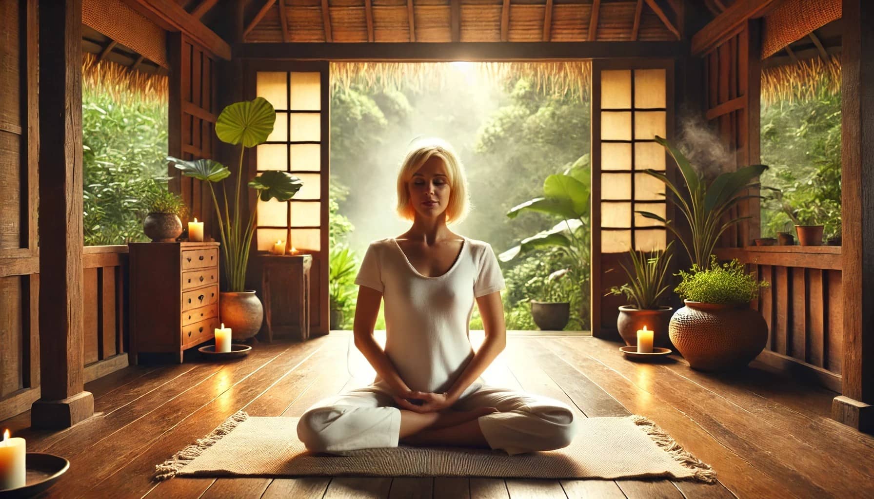 soin Reiki et Bioenergie, prendre soin de soi