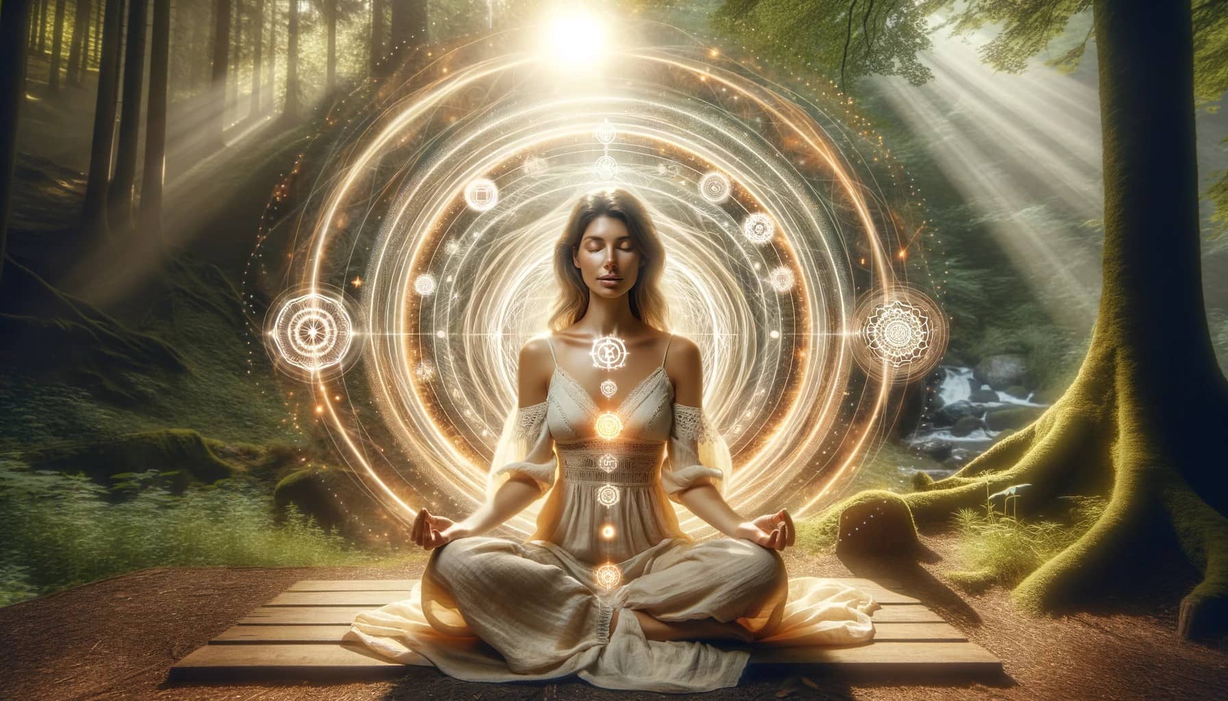 Les bienfaits des soins energetiquers Bioénergie