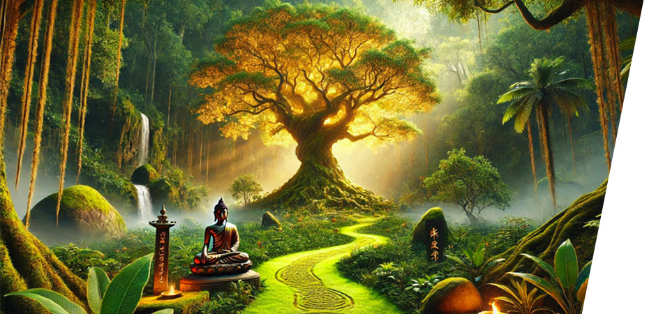 Soin et équilibrage énergetique, bioenergie