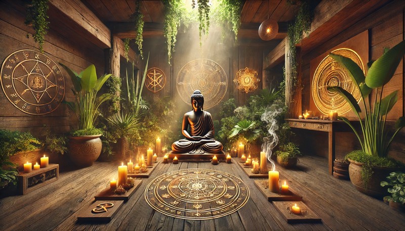 Qu'est-ce que le Reiki Usui ?