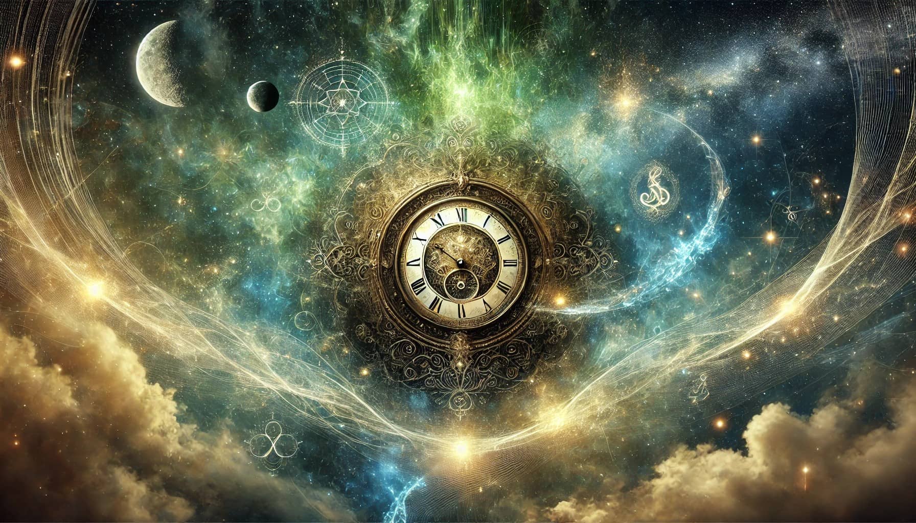 Vivre l'instant présent