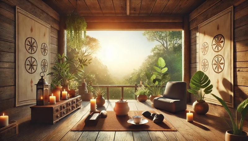 Bienvenue sur le site Altawayama, soins énergétiques