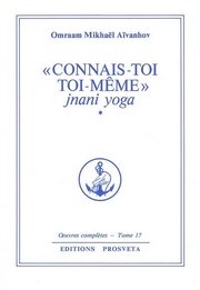 Connais toi toi-m&ecirc;me