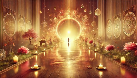 Amour, bienveillance et sagesse du Ho'oponopono