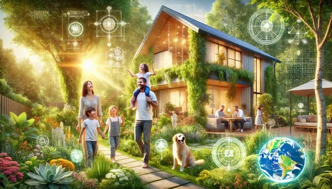 Les bienfaits sur la santé de la géobiologie